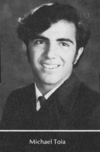 Michael Toia