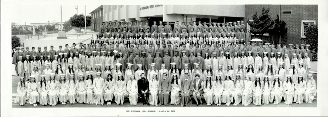 Joe G Class of 72 Graduation photo2 (1)